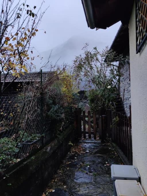 アオスタ The Golden Eagle - Chalet A Champdeprazヴィラ エクステリア 写真